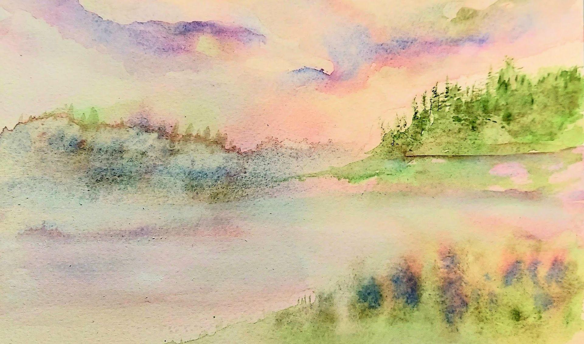 Whimsical Journey