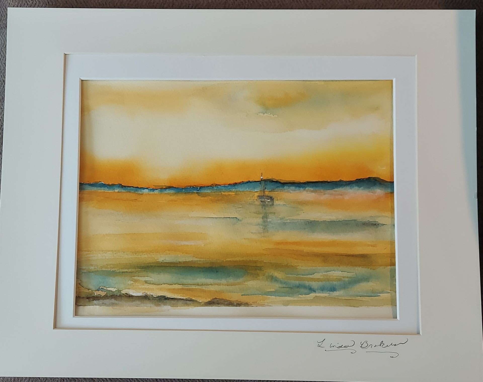 Suttons Bay #1