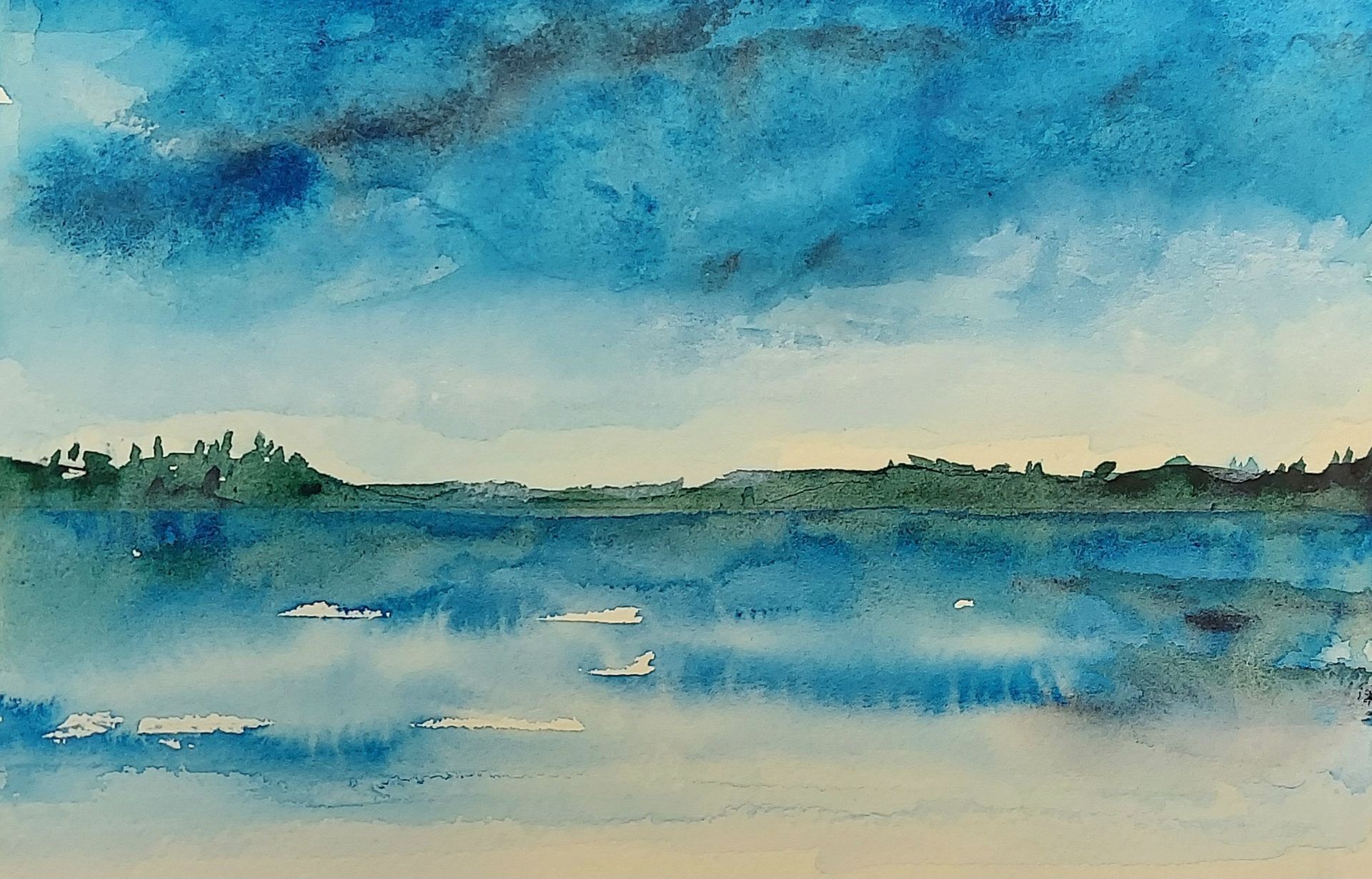 Indigo