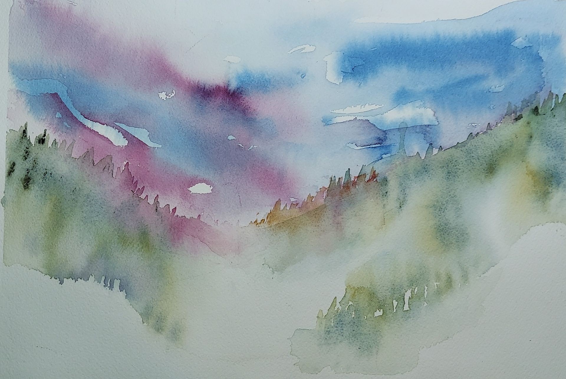 Cascade