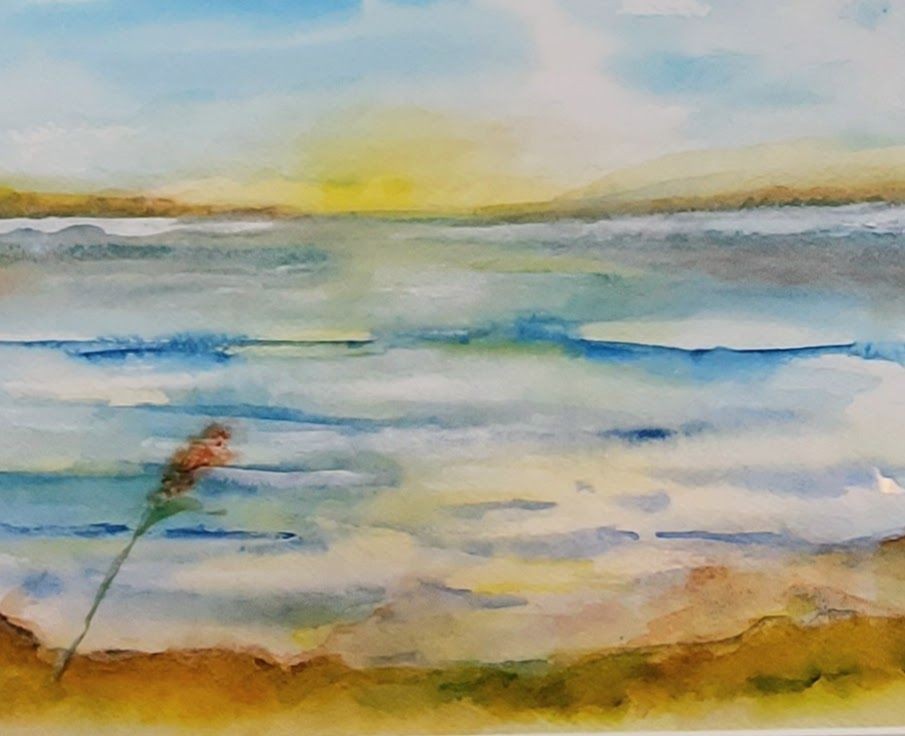 Sea Breeze
